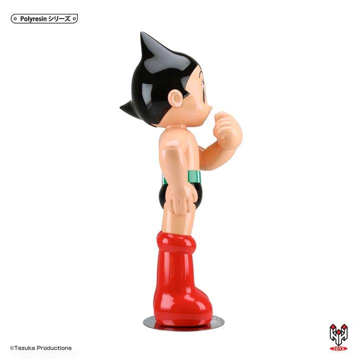 手塚治虫★Astro boy鉄腕アトム フィギュア BILLIKENブリキ 手塚治虫☆Astro boy鉄腕アトム フィギュア BILLIKENブリキ